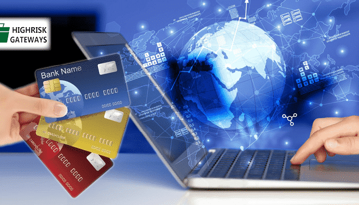Offshore payment gateway