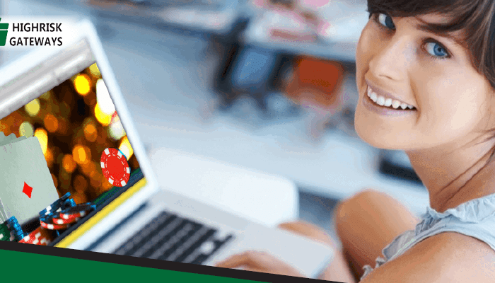 Online Gaming Merchant Account Perfect Payment Solution